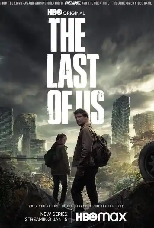 The Last Of Us - Best IPTV Us Premium IPTV Subscription