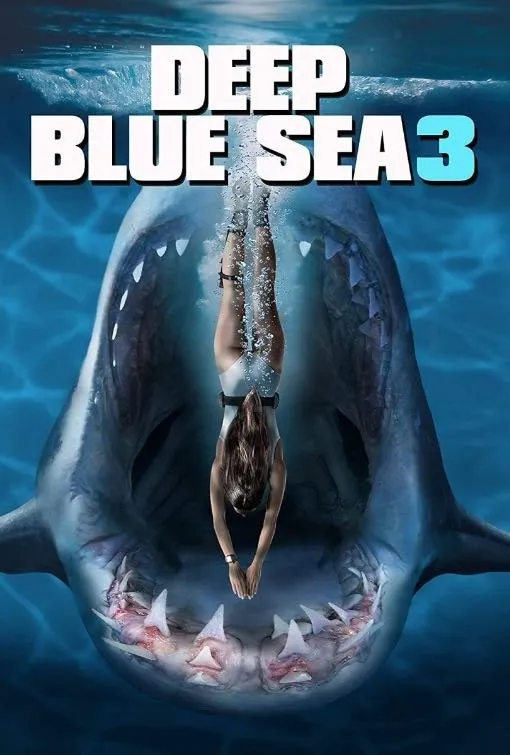 Deep Bleu Sea 3 - Best IPTV Us Premium IPTV Subscription